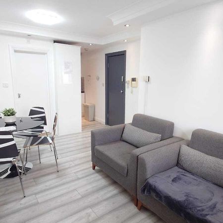 Eurostar City Apartments لندن المظهر الخارجي الصورة