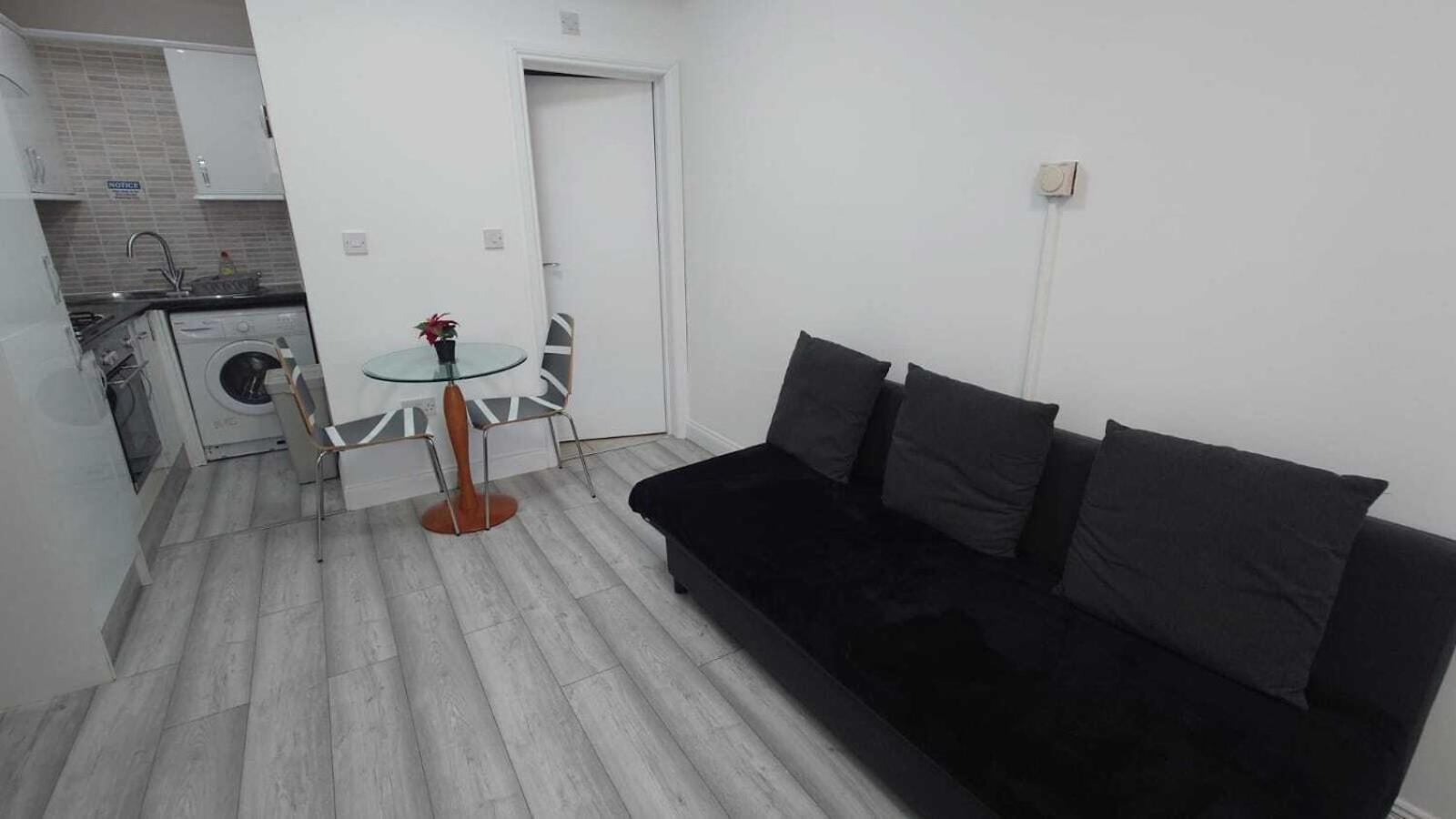Eurostar City Apartments لندن الغرفة الصورة
